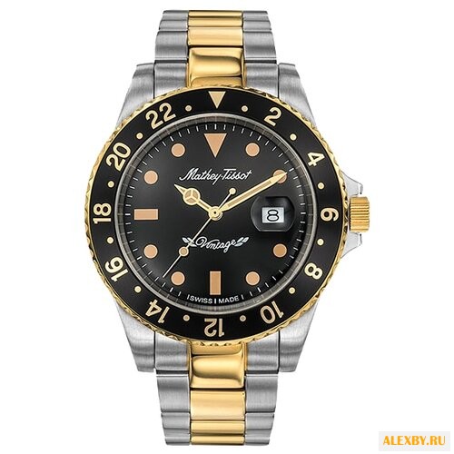 Наручные часы Mathey-Tissot