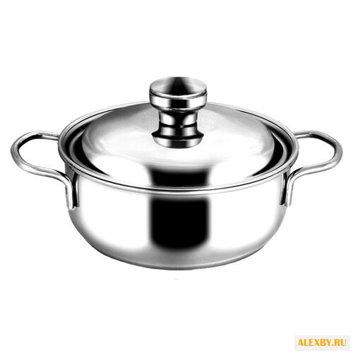 Кастрюля Амет Классика 1с832 1 л