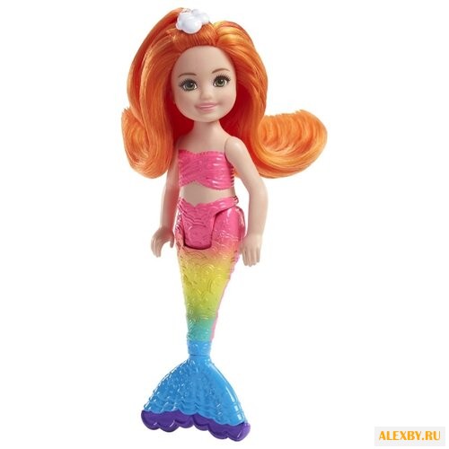 Кукла Barbie Маленькая