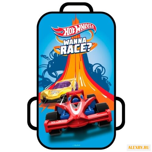 Ледянка 1 TOY Hot Wheels Т10596