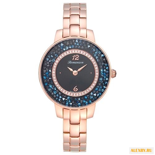 Наручные часы ROMANSON