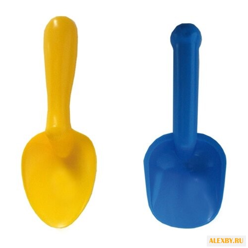 Лопатка Совтехстром У461