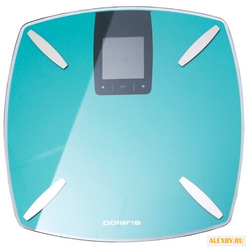 Весы Polaris PWS 1850DGF BU