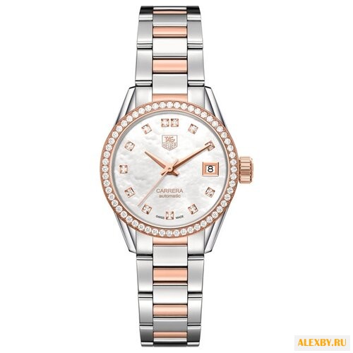 Наручные часы TAG Heuer