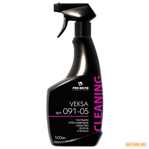 Pro-Brite жидкость моющая