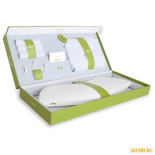 Анатомическая ванночка Puj Splash