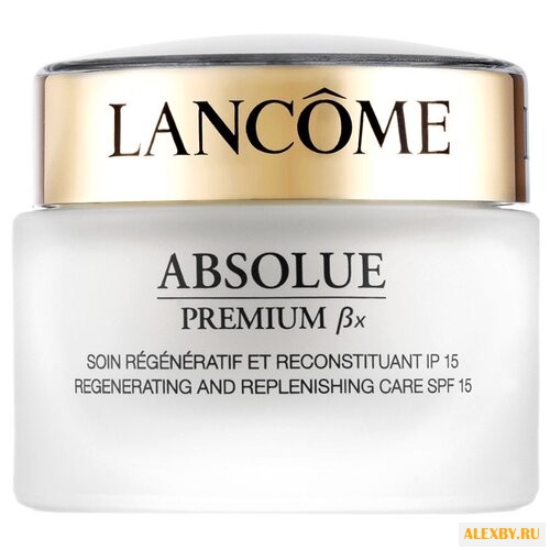 Крем Lancome Absolue Premium Bx