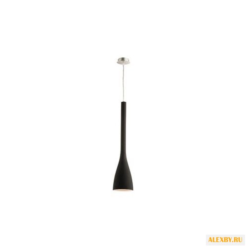 IDEAL LUX Flut SP1 BIg Nero