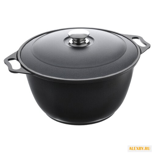 Кастрюля Kukmara Традиция к40а