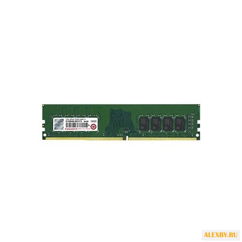 Оперативная память Transcend