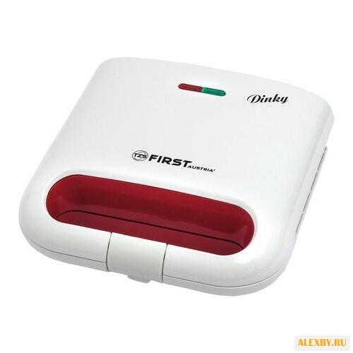 Сэндвичница FIRST AUSTRIA