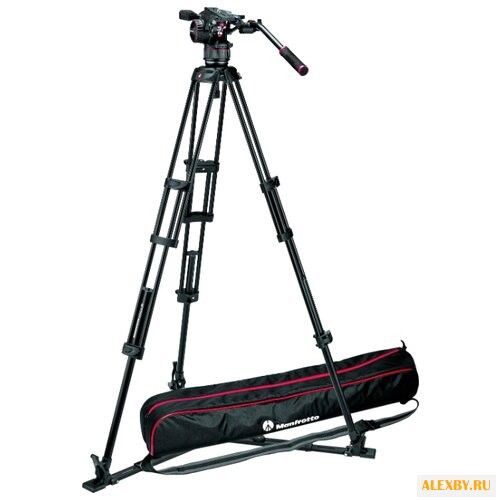 Штатив Manfrotto MVKN8TWING