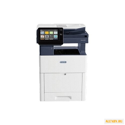 МФУ Xerox VersaLink C605X