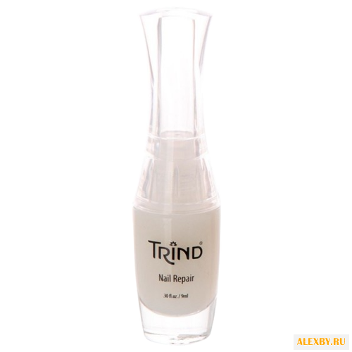 Лак Trind Nail Repair Natural