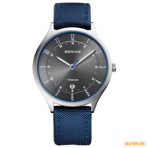 Наручные часы BERING 11739-873