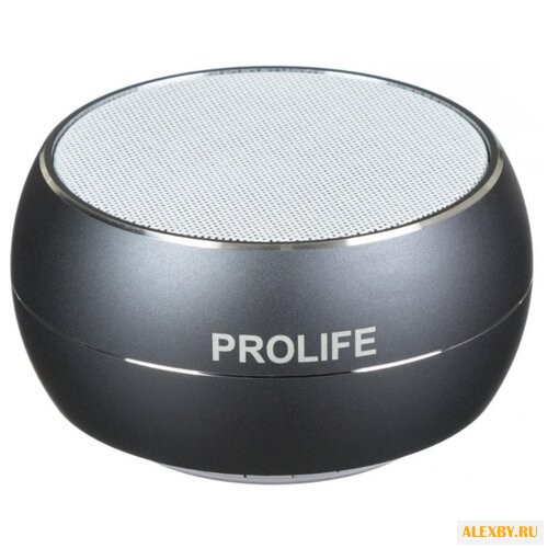 Портативная акустика Prolife