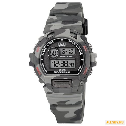 Наручные часы Q&Q M153 J009