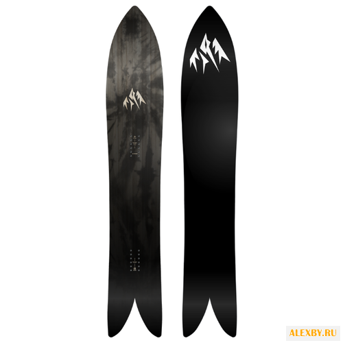 Сноуборд Jones Snowboards Lone