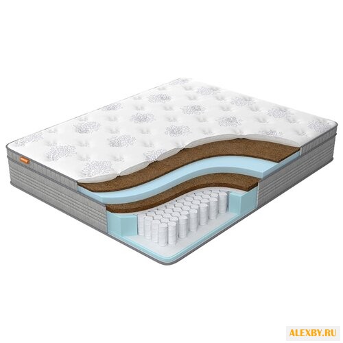 Матрас Орматек Orto Premium Hard