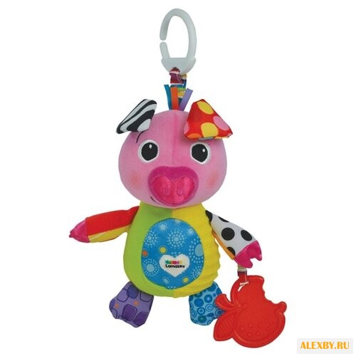 Подвесная игрушка Lamaze