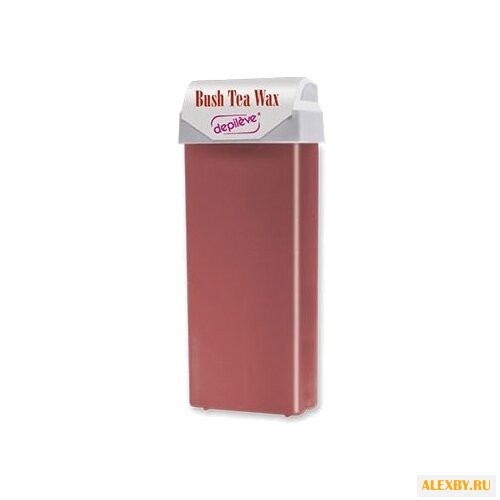 Depileve Воск с экстрактом чая