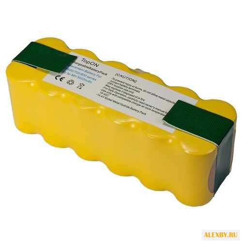 TopON Аккумулятор TOP-IRBT500-30