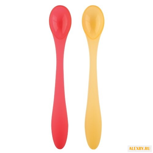 Набор ложек Lubby Just с