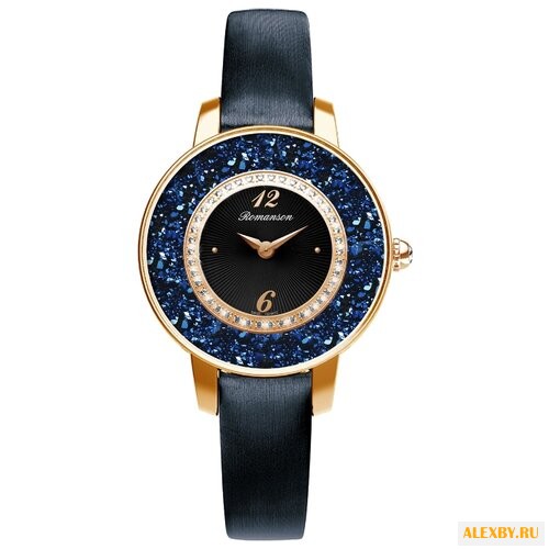 Наручные часы ROMANSON