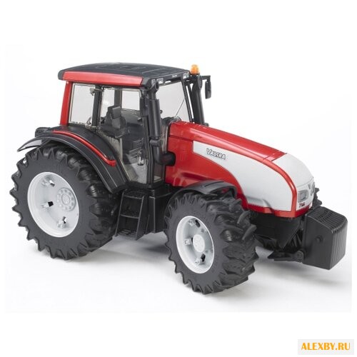 Трактор Bruder Valtra T 191