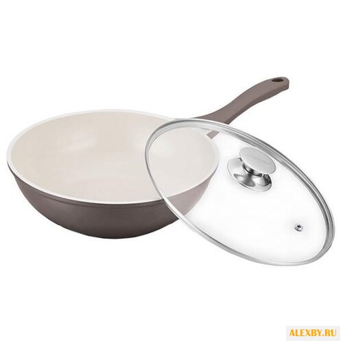 Сковорода-вок Maestro MR4830 30