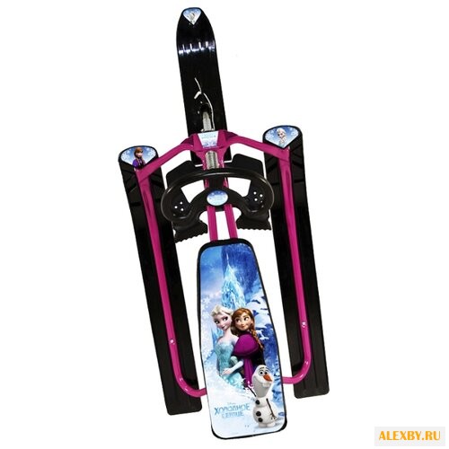 Снегокат ДЭМИ СНК.02 Холодное