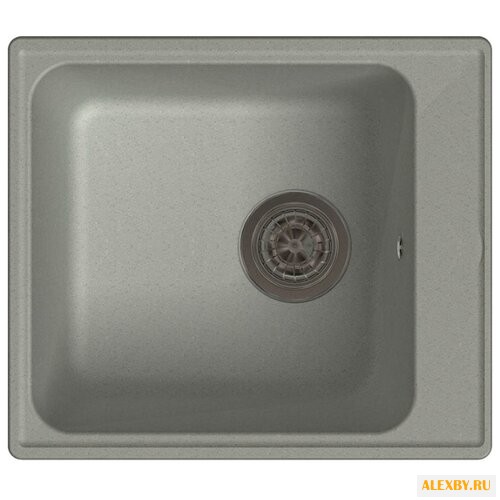 Врезная кухонная мойка LEX