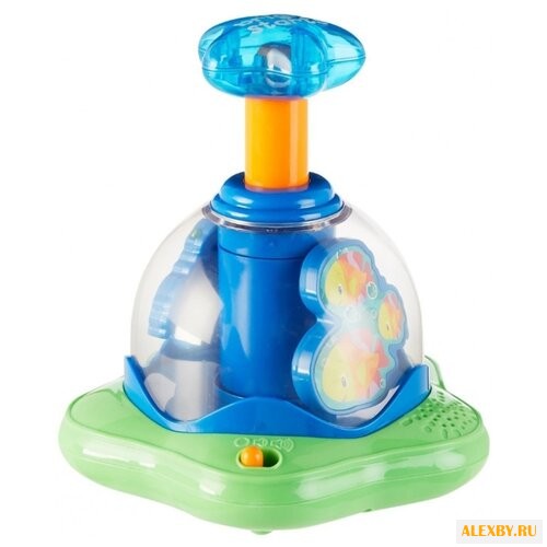 Юла-карусель Bright Starts