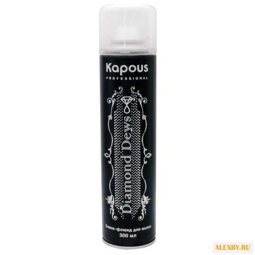 Kapous Professional Стайлинг