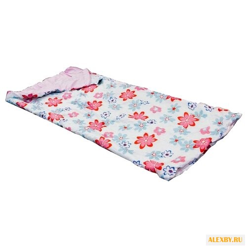 Спальный мешок ATEMI Атеми