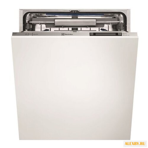 Посудомоечная машина Electrolux