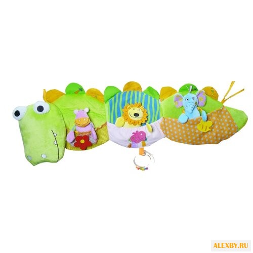 Подвесная игрушка Biba Toys Мои