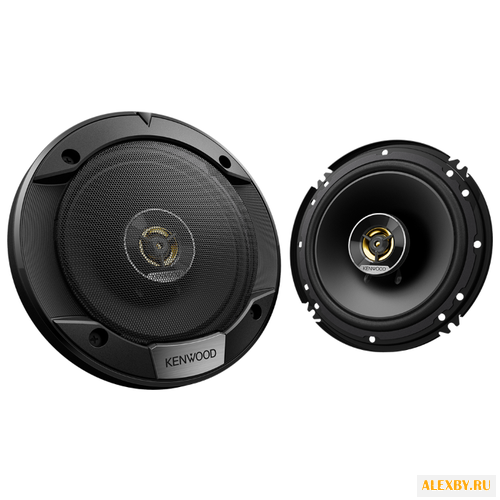 Автомобильная акустика KENWOOD