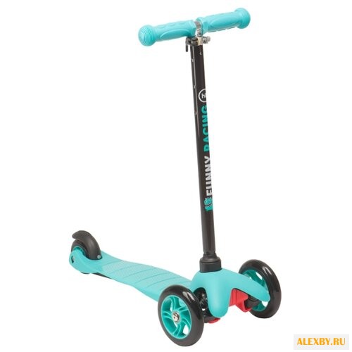 Кикборд Happy Baby TORNADO