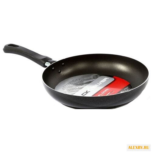 Сковорода Flonal Black and