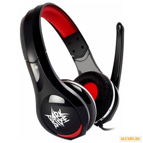 Компьютерная гарнитура Oklick