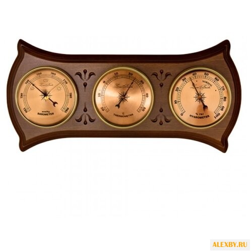 Метеостанция Zero Branko ZM-009