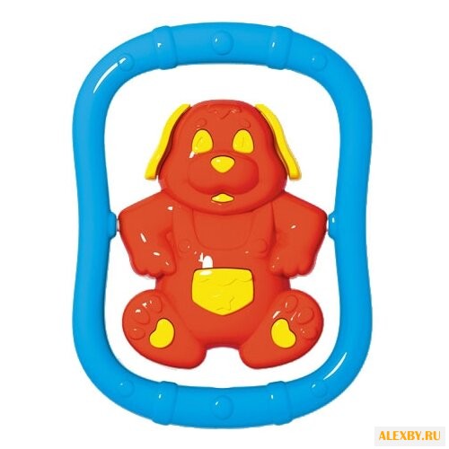 Погремушка Стеллар Эквилибрист