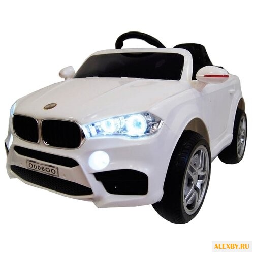 RiverToys Автомобиль BMW O006OO
