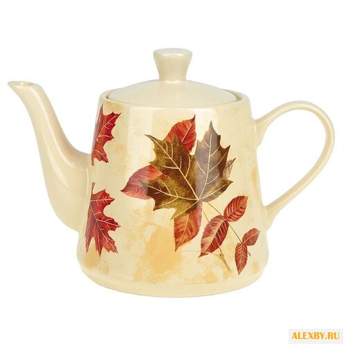 ENS Заварочный чайник Кленовый