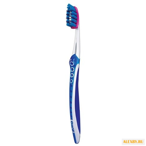 Зубная щетка Oral-B 3D White