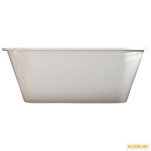 Отдельно стоящая ванна