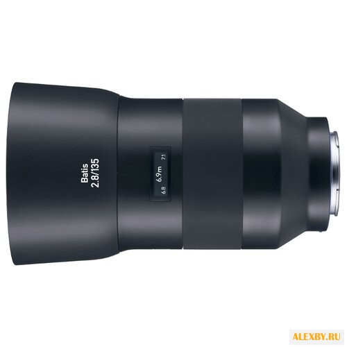 Объектив Zeiss Batis 2.8 135