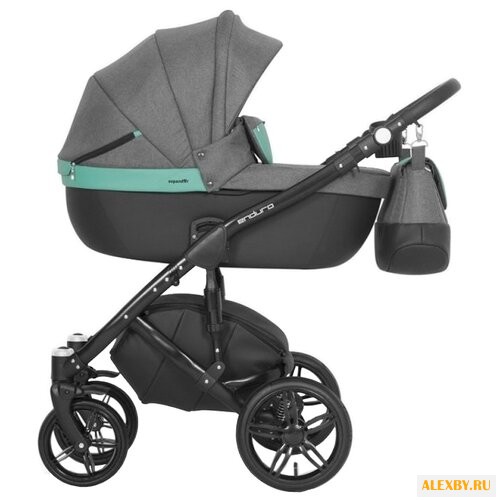 Универсальная коляска Expander