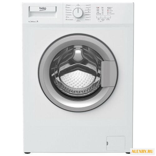 Стиральная машина BEKO RGS 484
